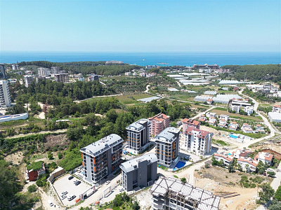 Hayat Heaven Residence